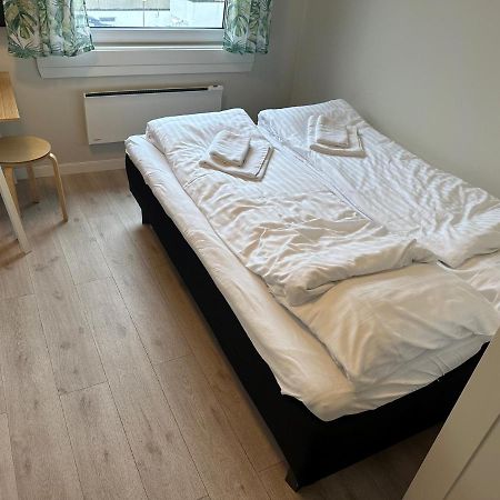 Andalsnes Sentrum 1-Room Apartment No3 Экстерьер фото